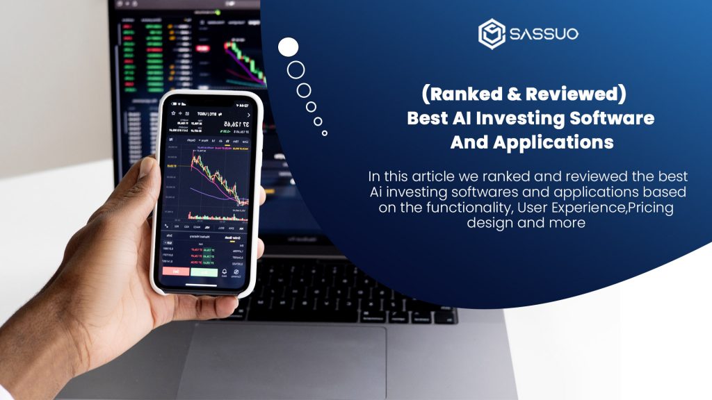 Best AI Investing Software and Apps