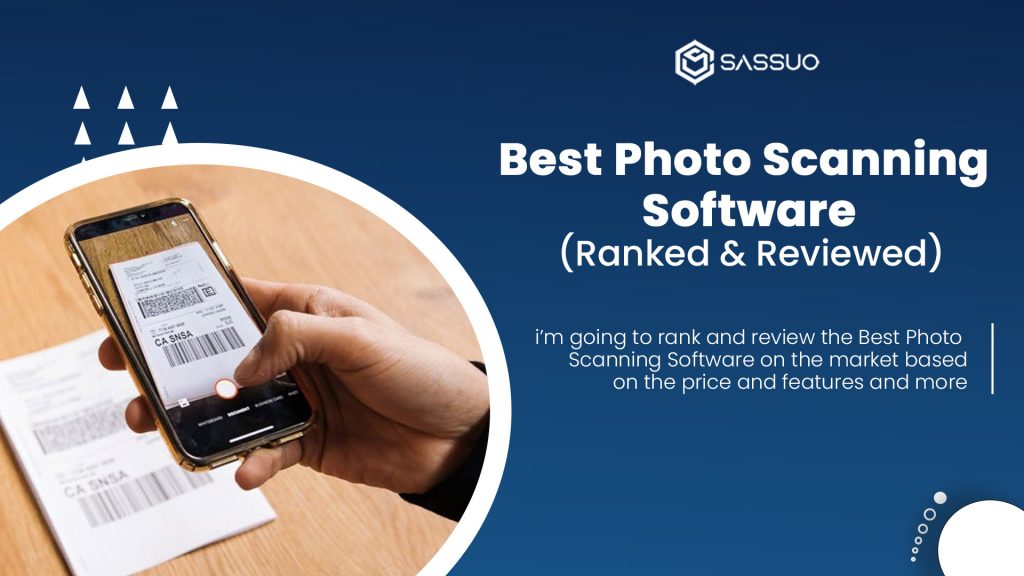 Best Photo Scanning Software