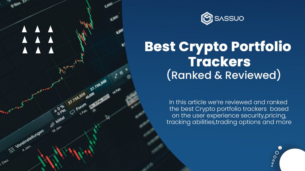 Best Crypto Portfolio Trackers