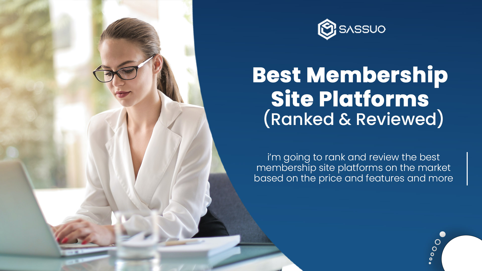 7 Best Membership Site Platforms of 2024 (Ranked and Reviewed)