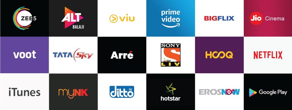 7 Best OTT Platforms of 2024 (Ranked and Reviewed)