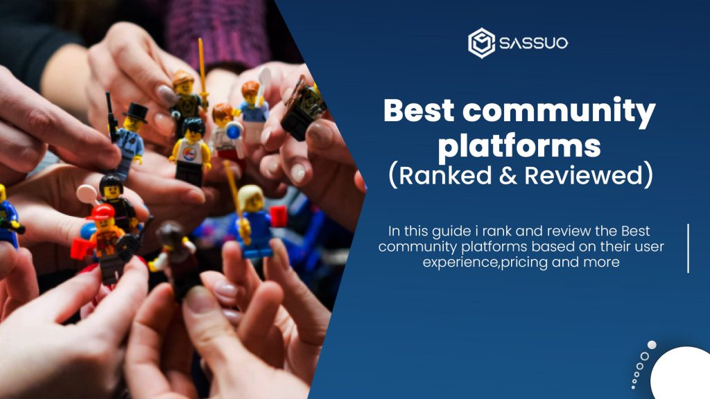 best community platforms