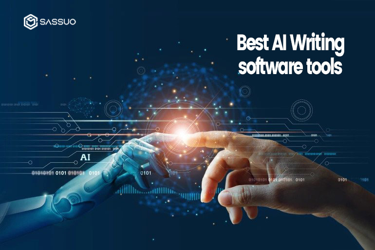 10 Best AI Writing Software of 2024 (Ranked)