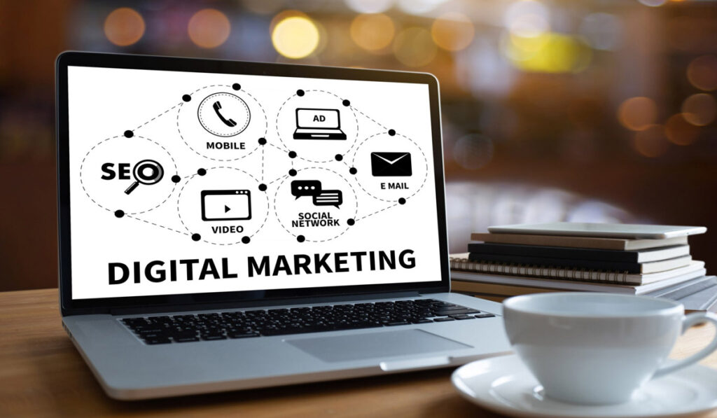 SEO for Freelance Digital Marketing